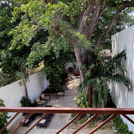 Casa Italia Luxury Guest House - Adults Only Mérida Exterior photo