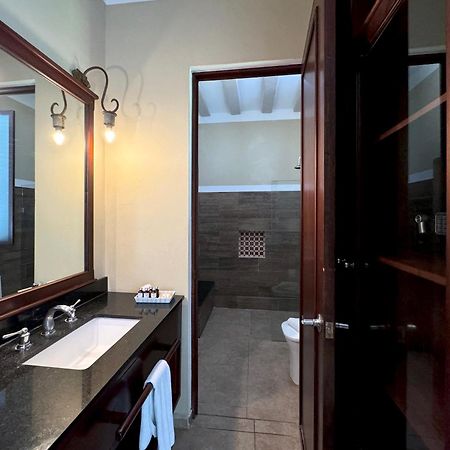 Casa Italia Luxury Guest House - Adults Only Mérida Exterior photo