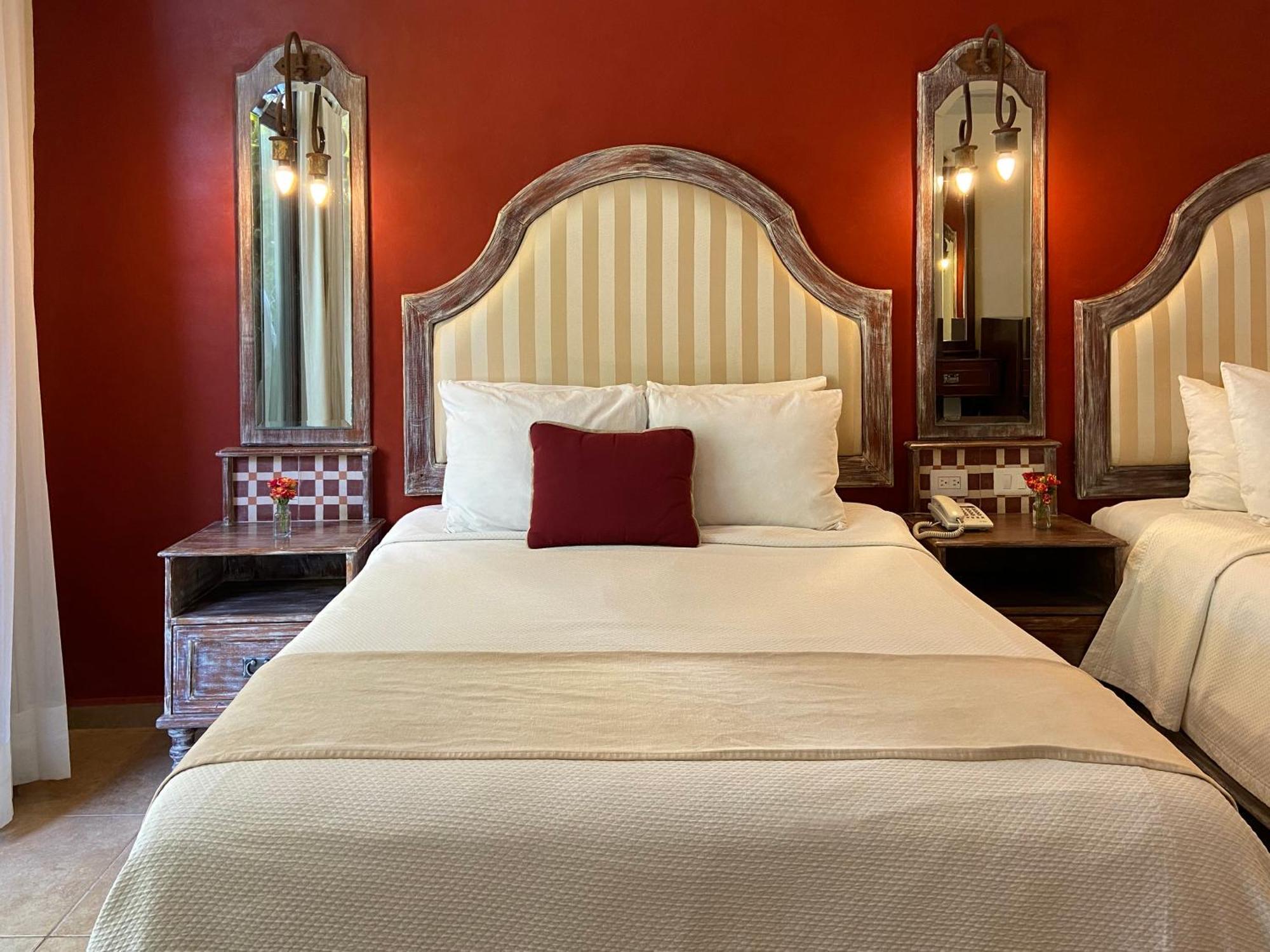 Casa Italia Luxury Guest House - Adults Only Mérida Exterior photo