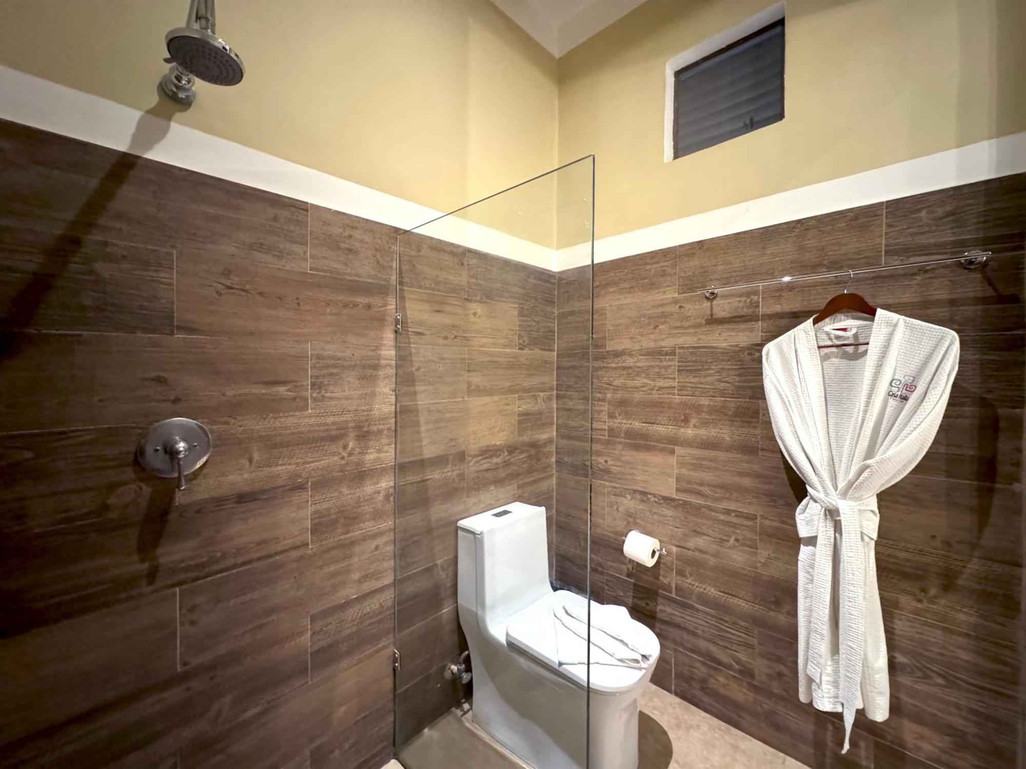 Casa Italia Luxury Guest House - Adults Only Mérida Exterior photo