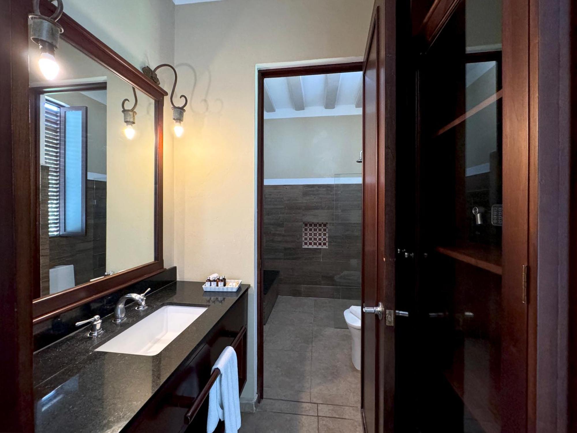 Casa Italia Luxury Guest House - Adults Only Mérida Exterior photo