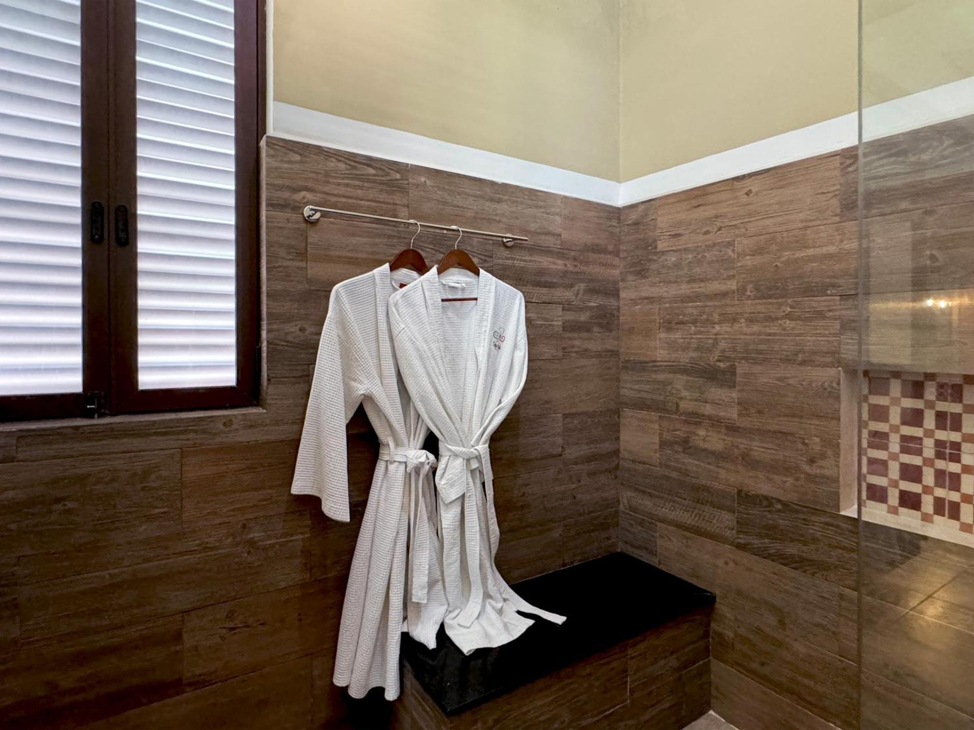 Casa Italia Luxury Guest House - Adults Only Mérida Exterior photo
