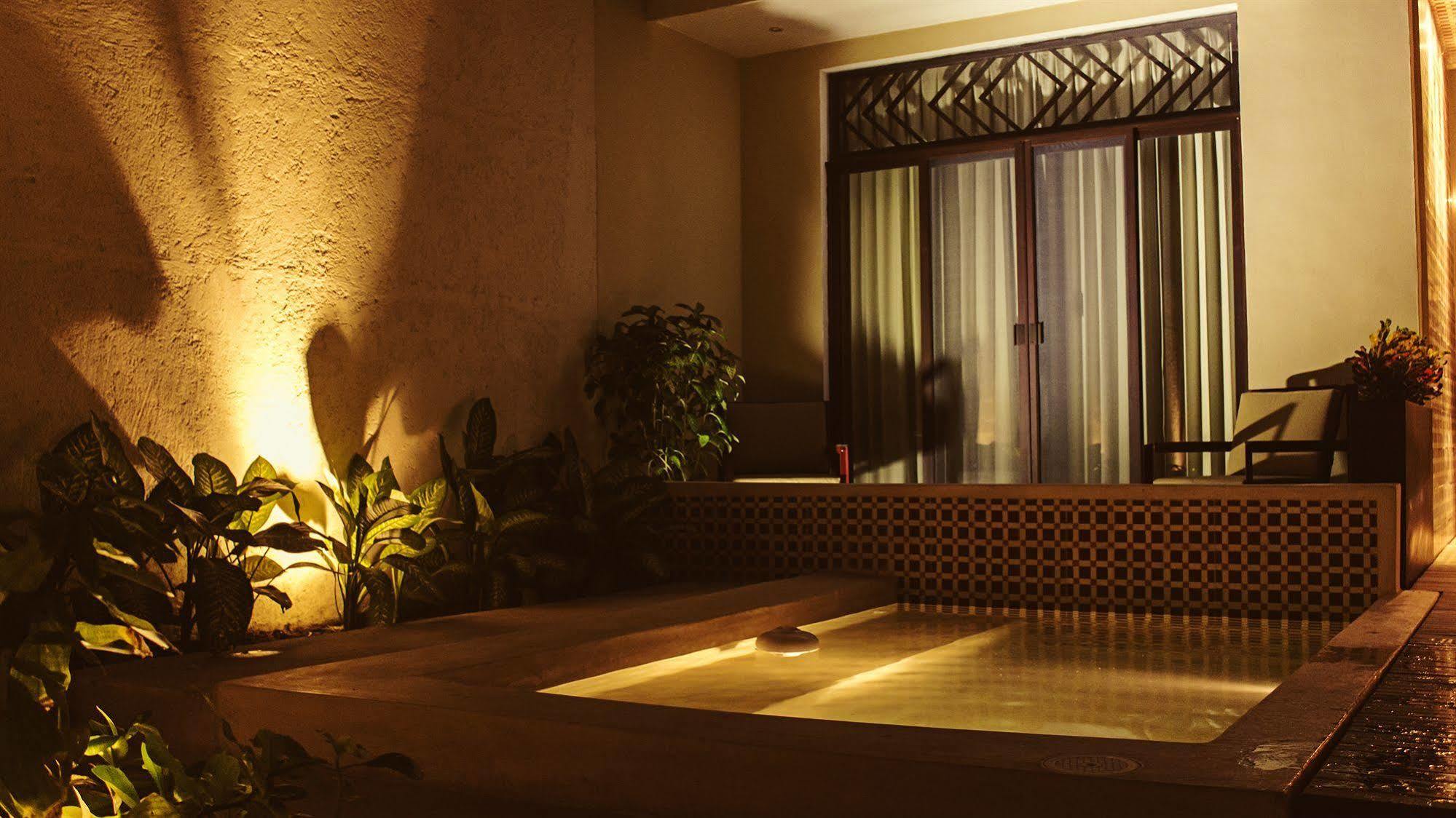 Casa Italia Luxury Guest House - Adults Only Mérida Exterior photo